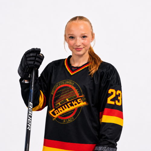 Josie Mondoux