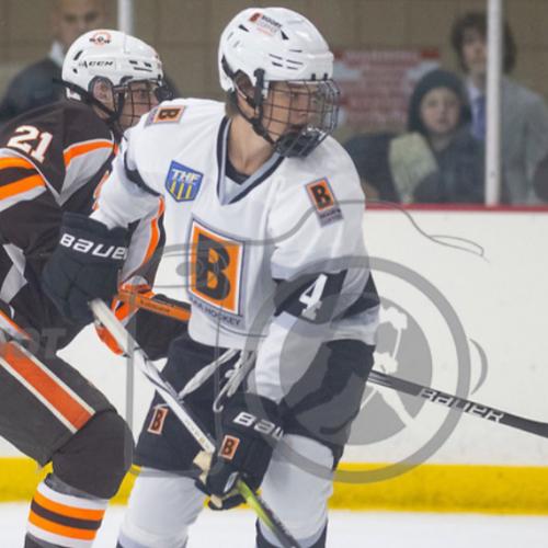 Cameron Merrick Stats, Contract, Salary & More