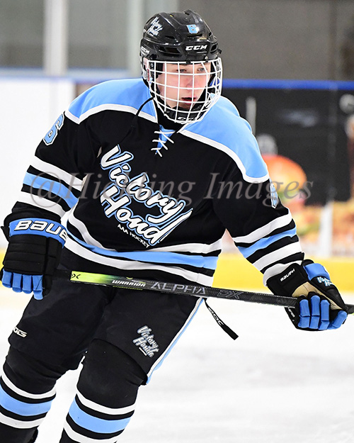 Carter Allen Elite Prospects