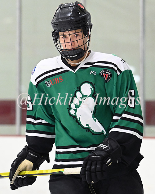 Tyler Geyer Elite Prospects