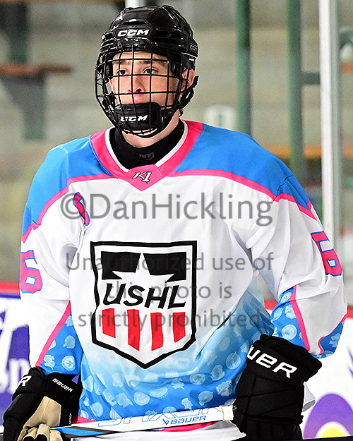 Elijah Gilbertson