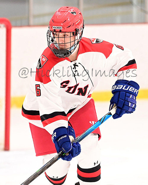 Jacob Rothman - Elite Prospects