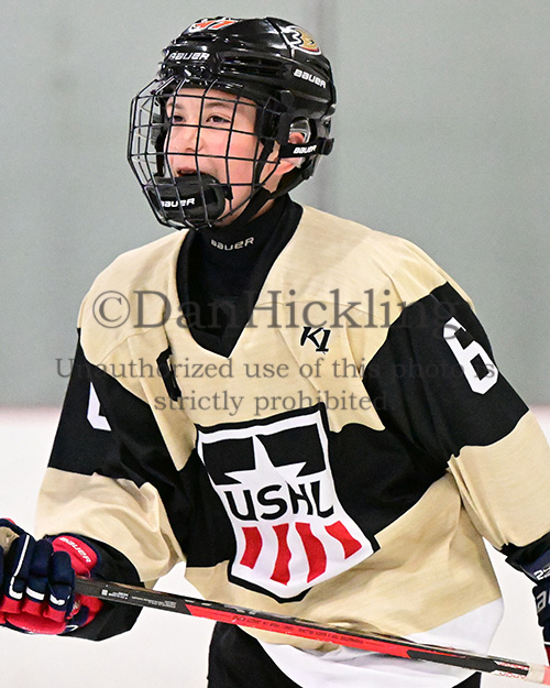 Jackson Schaefer - Stats, Contract, Salary & More