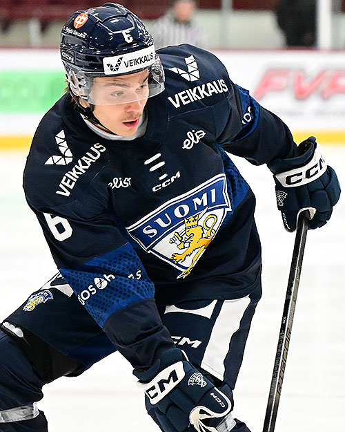 Sebastian Soini