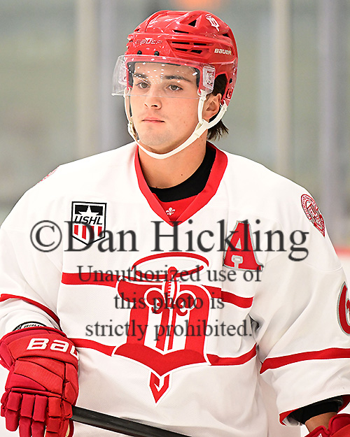 Ryan St. Louis EP Rinkside