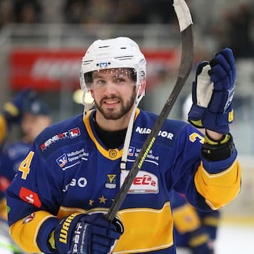 Alexander Dosch