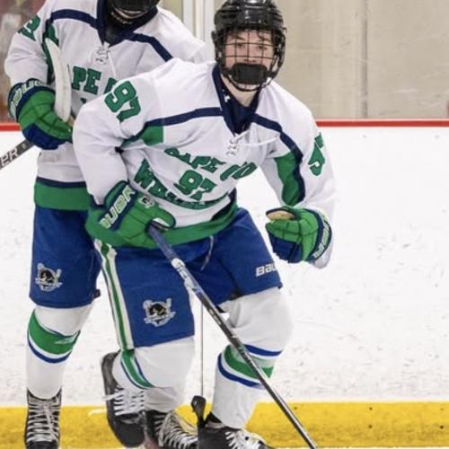 Tyler Brennan
