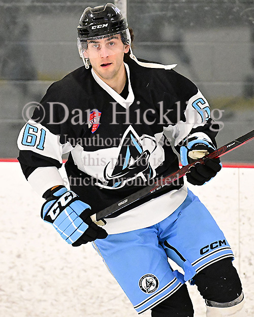 Sean Bradley Stats & Facts Elite Prospects