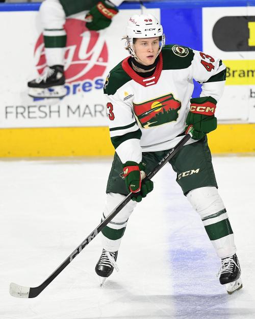 Hunter Haight