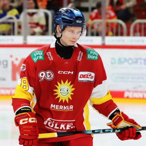 Kristian Blumenschein