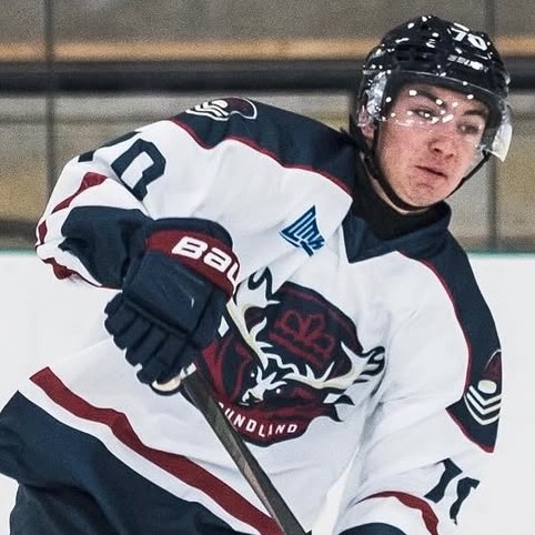 Félix-Sylvain Haché