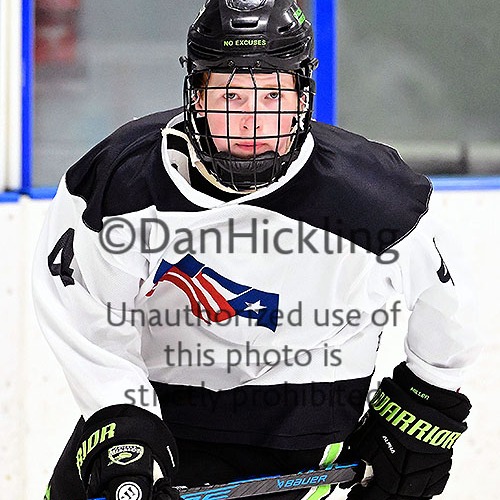 Evan Miller