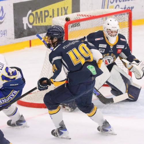 Melker Jönsson Ideborg