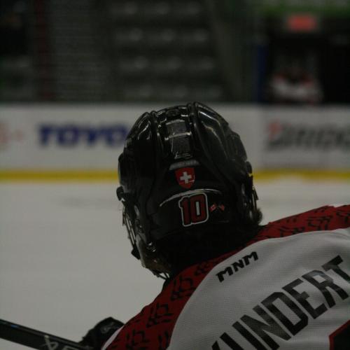 Levi Kundert