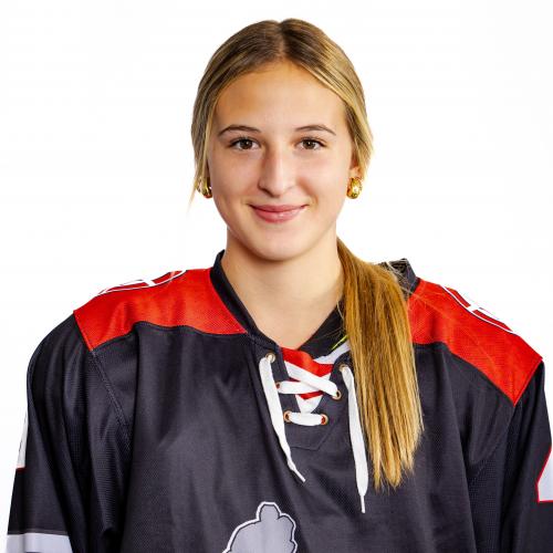 Chanelle Ouellette