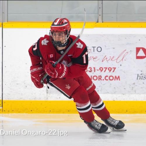 Daniel Ongaro