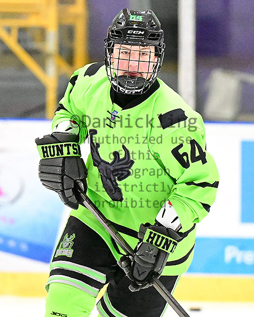 © Photo: Dan Hickling