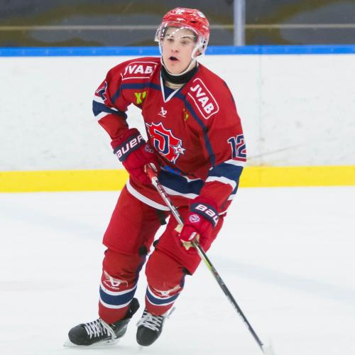 Ludwig Eriksson