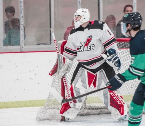 Dylan Dallaire - Elite Prospects