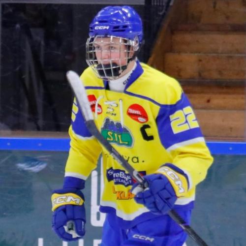 Rasmus Fjærgård Skjellet