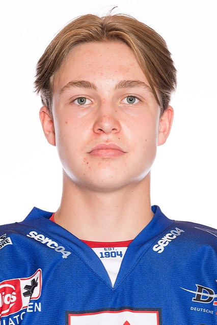 Leon Schulz - Stats & Facts - Elite Prospects