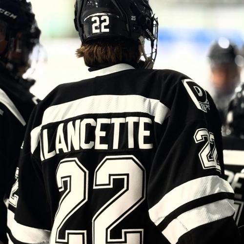 Zack Lalancette
