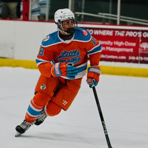 Wyatt Bartley