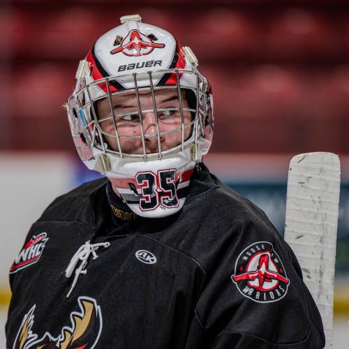 Gavin Steeves