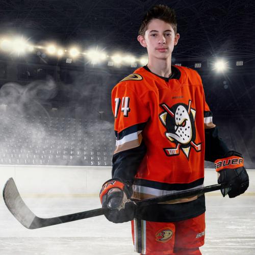 Brody Betts