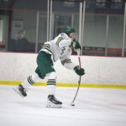 Carson Hayes