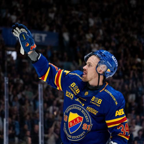 Daniel Brodin