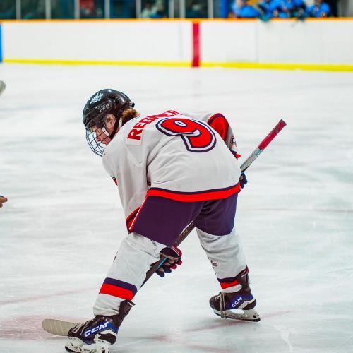 Rylan Regnier