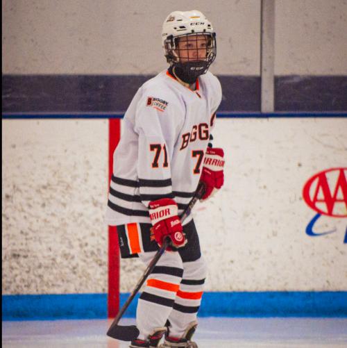 Brayden Brewer