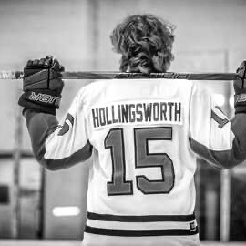 Hunter Hollingsworth