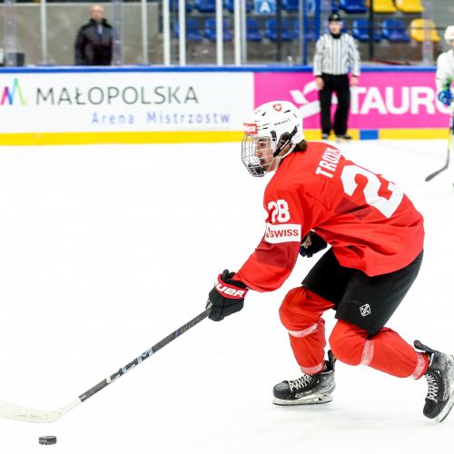 Clemens Troxler