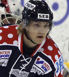 Mattias Håkansson