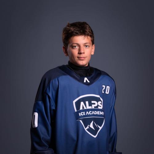 Maximilian Baumgartner