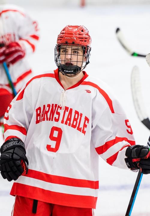 Tyler Gualberto Elite Prospects