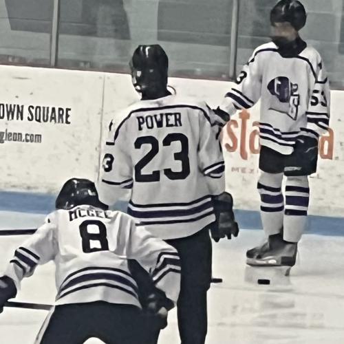 Michael Power