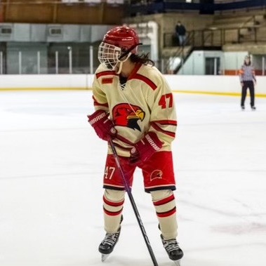 Pavel Consuegra Partida