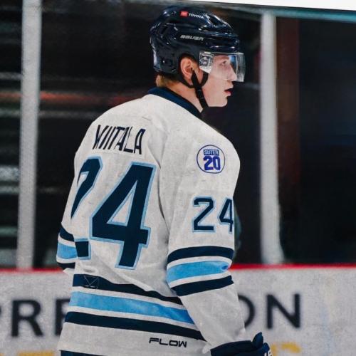 Bryce Wiitala