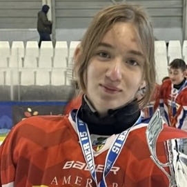 Maria Anastasia Radulescu