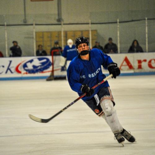 Max Jones