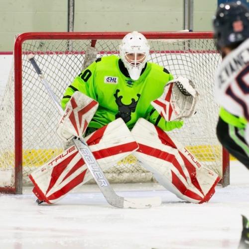 Carson Peddie