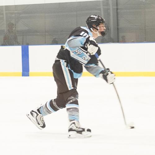 Colton Kerrison