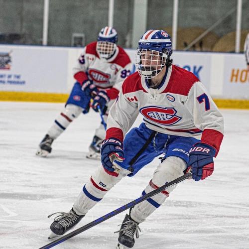 Maddox Merkley