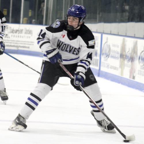 Cole Maher