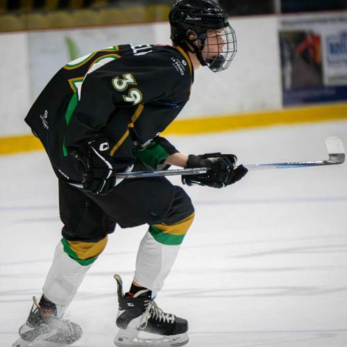 Zack Labelle