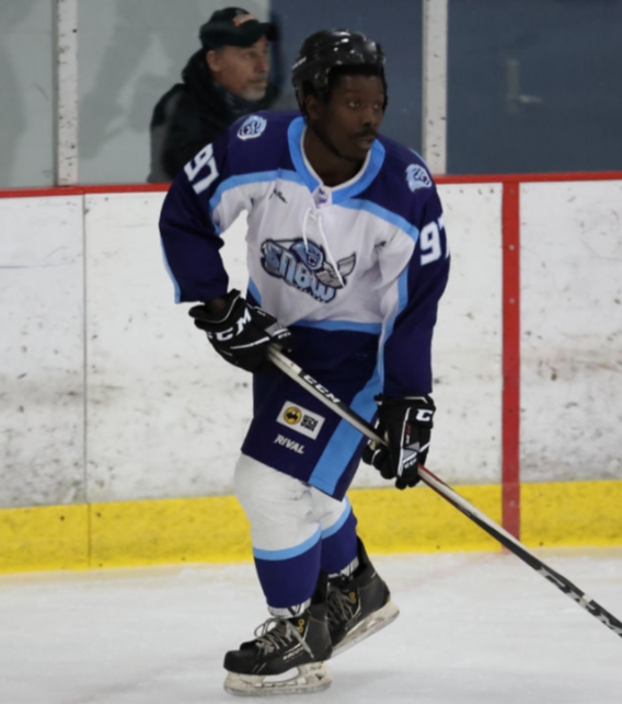 Nick Allen Elite Prospects