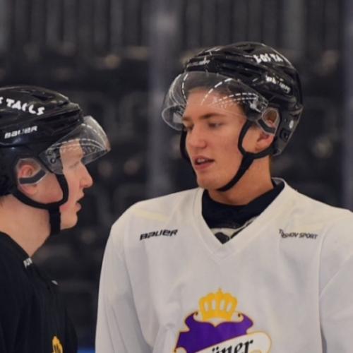 Erlend Sletmoe-Kjærnet